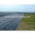 1.50mm HDPE geomembrane liner for landfill